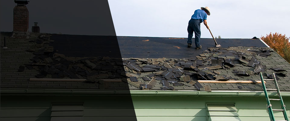 Princeton Roofing Contractors